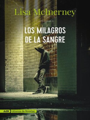 cover image of Los milagros de la sangre